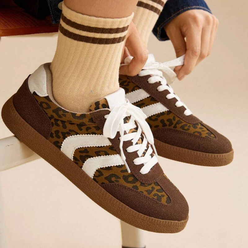 CUCCOO EASI Zapatillas deportivas casuales...