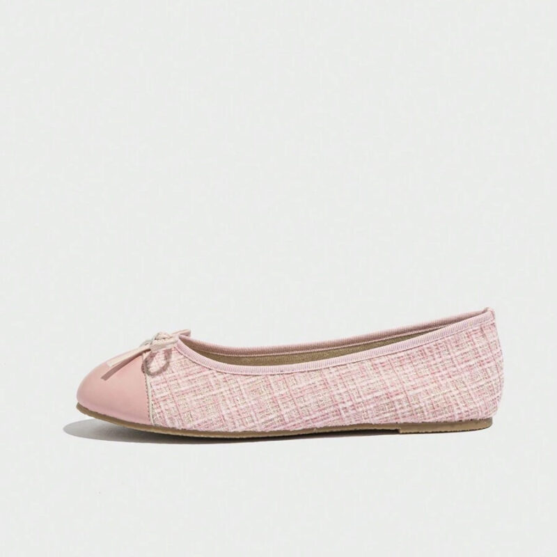 Bailarinas cómodas y suaves con suela ligera...