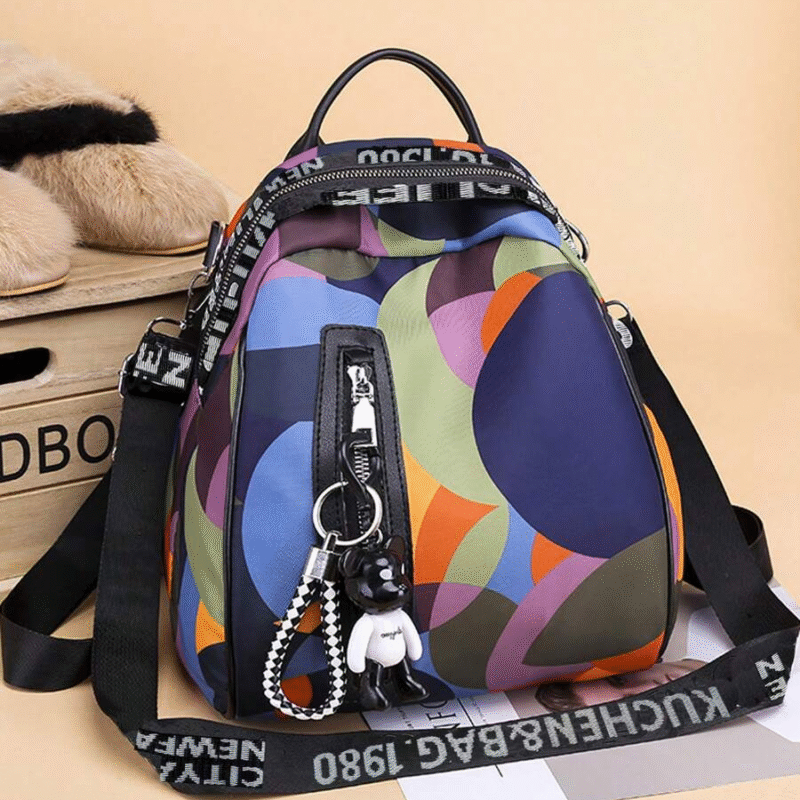 Mochila de mujer de nueva llegada 2024...