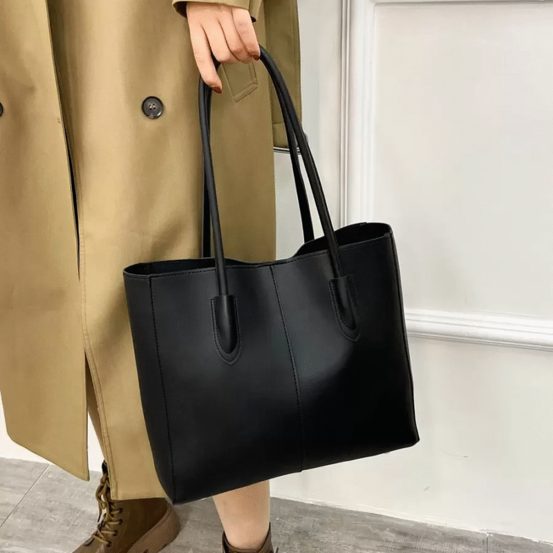 Bolso de mano vintage para mujer, nuevo modelo...