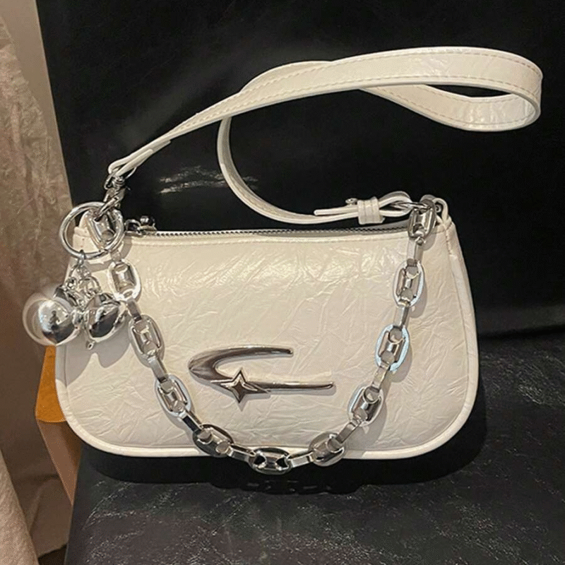 Bolso cuadrado personalizado para mujer, bolso para...